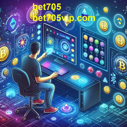 A Revolução dos Cripto Jogos: Uma Nova Era no Entretenimento Digital