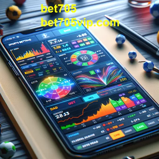 Apostas Esportivas: Como Aproveitar ao Máximo no Bet705